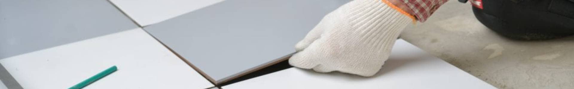 Τοποθέτηση Πλακιδίων